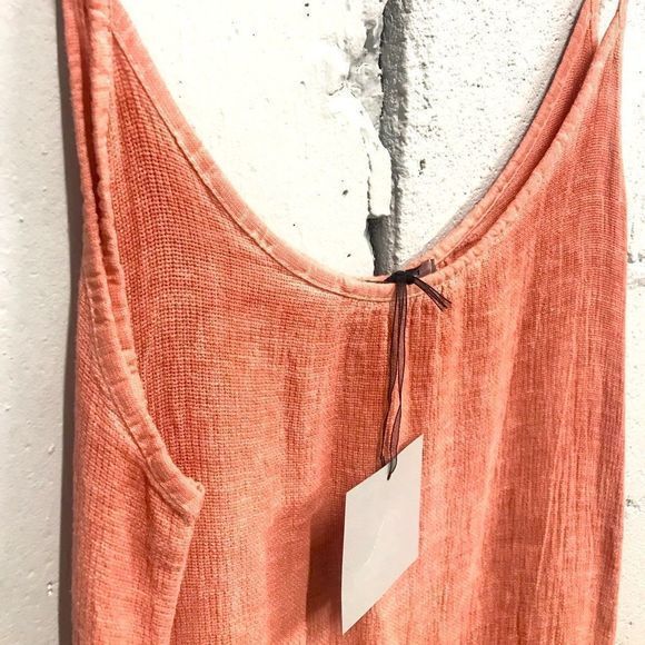 Angela Mara linen‎ dress - Picture 2 of 9